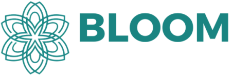 logo bloom pay