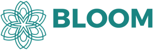 logo bloom pay